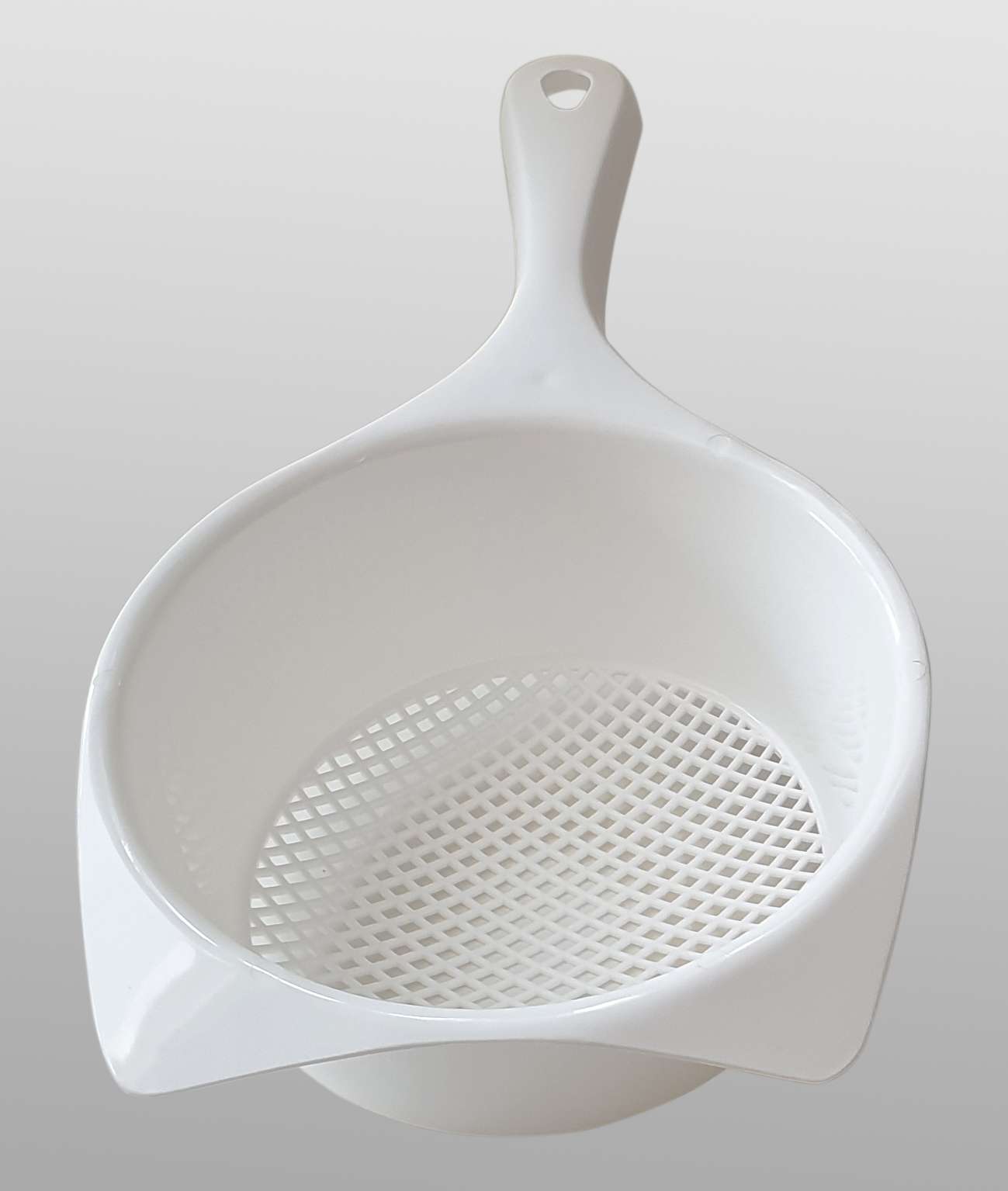 Strainer drip tray Ø 180 mm